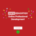 Kano PROFESSIONAL DEVELOPMENT SERIES educational resource