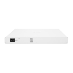 HPE Aruba Networking Networking Instant On Switch 12p 10GBT 4p SFP+ 1960