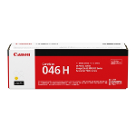 Canon CRG-046HYEL toner cartridge 1 pc(s) Original Yellow