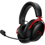 HyperX Cloud III Wireless - Gaming Headset