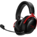 HyperX Cloud III Wireless - Gaming Headset