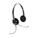 HP Poly Poly EncorePro 520V Headset EMEA - INTL English Loc - Euro plug