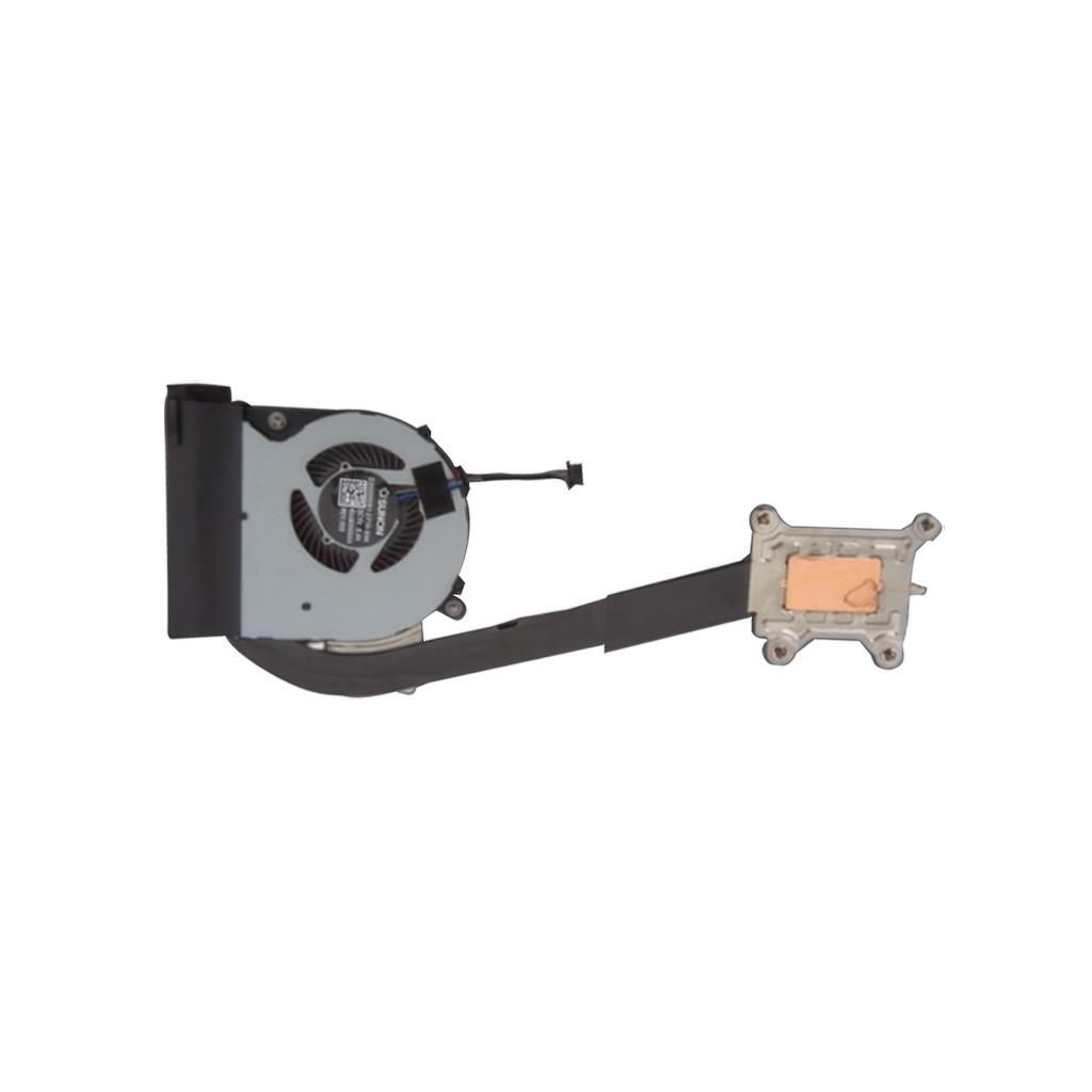 Hp *Non Cancellable/Non Returnable (Ncnr)* Heatsink (Thermal Module) W