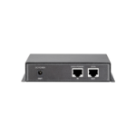 LevelOne POS-4002 network splitter Zwart