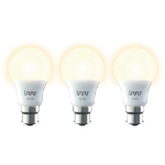 Innr Lighting BY 266-3 /05 smart lighting Smart bulb White ZigBee