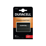 Duracell Camera Battery - replaces Canon LP-E6 Battery