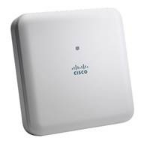 Cisco Aironet 1830 1000 Mbit/s White Power over Ethernet (PoE)
