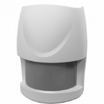 Axis T8341 Passive infrared (PIR) sensor Wireless White