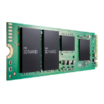 Intel 670p M.2 2 TB PCI Express 3.0 3D4 QLC NVMe