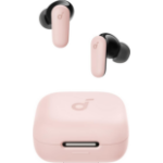 Soundcore P30i Headset Draadloos In-ear Oproepen/muziek USB Type-C Bluetooth Lichtroze