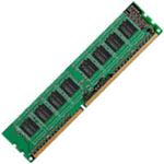 Fujitsu S26361-F3336-L517 geheugenmodule 4 GB 1 x 4 GB DDR3 ECC