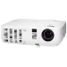NEC V311W videoproiettore Proiettore a raggio standard 3100 ANSI lumen DLP WXGA (1280x800) Compatibilità 3D Bianco