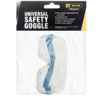 BEESWIFT B-Safe Universal Goggle Clear