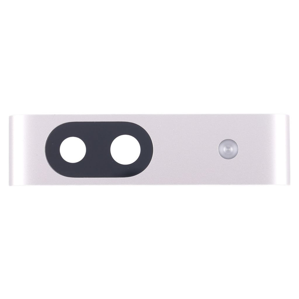 EU Product - Pixel 8a Original Camera Lens Cover - Silver thumbnail