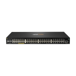 HPE Aruba Networking 2930F 48G PoE+ 4SFP 740W Switch
