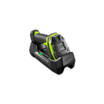 Zebra DS3678-DP Handheld bar code reader 2D Black, Green