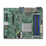 Supermicro A1SAM-2550F BGA 1283 micro ATX