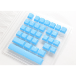 Ducky Rubber Keycap Set Keyboard cap