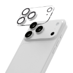 LAUT PRIME GLASS Cameralensbeschermer Apple 1 stuk(s)