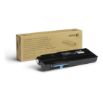 Xerox 106R03502 Toner-kit cyan, 2.5K pages ISO/IEC 19752 for Xerox VersaLink C 400