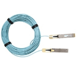 DELL 470-ACTY fibre optic cable 20 m QSFP28-DD