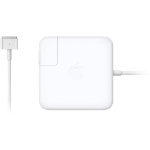 Apple MagSafe 2 60W power adapter/inverter Indoor White