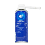 Data Direct AF Label Clene Solution With Applicator Brush. 200ml.