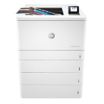 HP Color LaserJet Enterprise LaserJet Enterprise M751dn Color Printer, Ethernet Only; Duplex