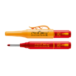 Pica-Marker Smart Use Marker XL Rood