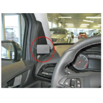 Brodit 805080 holder Black