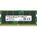 Micron MTC20C2085S1TC48BR memory module 32 GB 1 x 32 GB DDR5 ECC