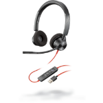 214012-01 - Headphones & Headsets -