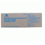 Konica Minolta 4660-703 Drum unit cyan, 30K pages for Minolta CF 1501/9001