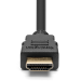 Kensington High Speed HDMI Cable with Ethernet, 1.8m (6ft)