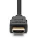 Kensington Cavo HDMI ad alta velocità con Ethernet, 1,8 m