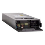 Cisco C9400-PWR-3200ACT power supply unit 3200 W Black, Grey
