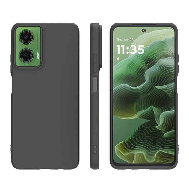 JLC Motorola G35 Matte Silicone