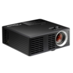 Optoma ML750i Standard throw projector 450 ANSI lumens DLP WXGA (1200x800) 3D Black