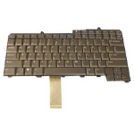 DELL Keyboard (FRENCH/ENGLISH) Win8 Toetsenbord
