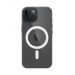 Apple iPhone 15 Clear Case with MagSafe
