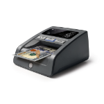 Safescan 185-S counterfeit bill detector Black