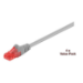 Microconnect V-UTP620VP networking cable Grey 20 m Cat6 U/UTP (UTP)