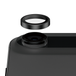 PanzerGlass ® Hoops® Ceramic II Camera Lens Protector iPhone 17 Air