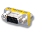 Equip HD15 VGA Gender Changer Coupler Female to Female