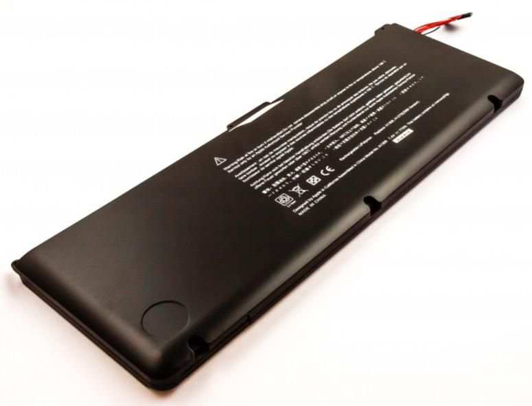 Image of CoreParts MBI2187 notebook spare part Battery