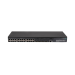 HPE Networking Comware Switch 24G 4SFP+ EI 5140