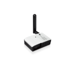 TP-LINK TL-WPS510U Wireless LAN print server