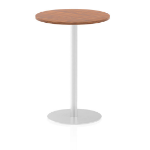 Dynamic Italia Round Poseur Table