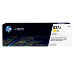 HP CF302A/827A Toner yellow, 32K pages ISO/IEC 19798 for HP Color LaserJet M 880