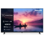 Philips 40PFS6000/12 tv 101,6 cm (40") Full HD Smart TV Wifi Zwart